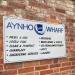 Aynho Wharf
