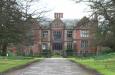 Dorford Hall