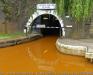 Harecastle Tunnel