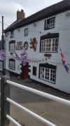 The Red Lion
