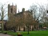 St Mary's Parish Church